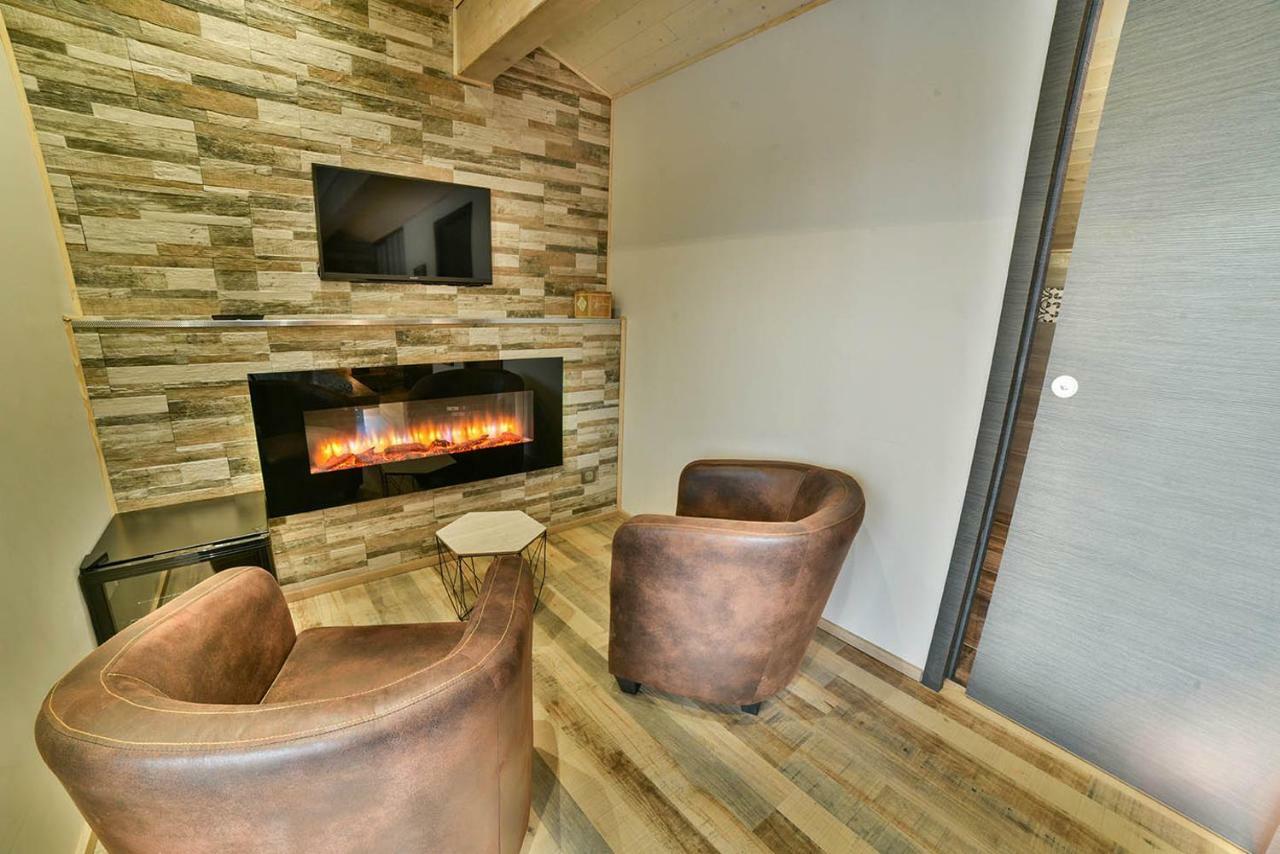 Les Tanneries Bed & Breakfast Ornans Luaran gambar