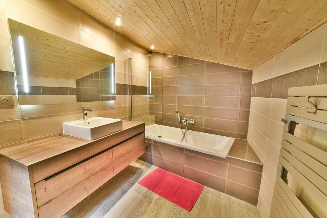 Les Tanneries Bed & Breakfast Ornans Luaran gambar